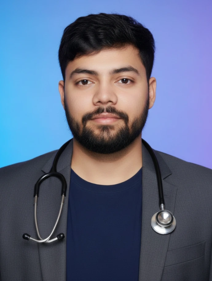 Dr. Bhpinder Chaudhary